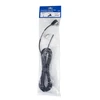 PNI T601 su sriegine jungtimi antenoms turi PL259 lizdą 528cm