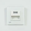PNI WL100 LED lempa laiptų apšvietimui, įleidžiama, su judesio jutikliu, šviesos jutikliu, reguliuojama šviesos spalva, reguliuojamas šviesos intensyvumas, naktinis režimas, dienos režimas, 1.5W