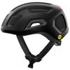 PO1 Dviratininko šalmas POC Ventral Air MIPS juoda pomaraĹ„czowy – 54/59