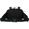 PO1 POC Hip Pack Hydro 4L juosmens krepšys Perdirbtas pluoštas Juoda