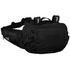 PO1 POC Hip Pack Hydro 4L juosmens krepšys Perdirbtas pluoštas Juoda