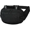 PO1 POC Hip Pack Hydro 4L juosmens krepšys Perdirbtas pluoštas Juoda