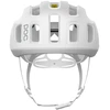 PO1 POC PC108701037MED1 sportinis galvos apdangalas Balta
