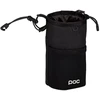 PO1 POC Ultra Snack Bag juodas