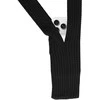 Toptel Pocket Strap – juodas