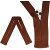 Toptel Pocket Strap – ruda