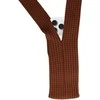 Toptel Pocket Strap – ruda
