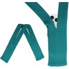 Toptel Pocket Strap – turquoise