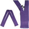 Toptel Pocket Strap – violetinė