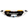 Mėlyna Poe Lang EK Firestar 25 LBS Carbon Mėlyna Compound Bow