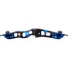 Mėlyna Poe Lang EK Firestar 25 LBS Carbon Mėlyna Compound Bow