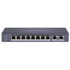 PoE šakotuvas Hikvision DS-3E0310P-E/M