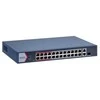 PoE šakotuvas Hikvision DS-3E1326P-EI/M