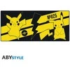 ABYstyle Abysse POKEMON – Pelės kilimėlis XXL – Pikachu