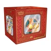 Pokemon TCG – Charizard Ex Super Premium kolekcija