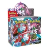„The Pokemon Pokemon TCG“ – „Scarlet &amp; Violet 4 Paradox Rift Booster Ekranas“ (36 pakuotės)