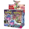 Pokemon Pokemon TCG – Scarlet &amp; Violet 5 Temporal Forces Booster Ekranas (36 pakuotės)
