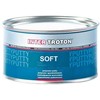 Poliesterinis glaistas Inter-Troton Soft, 250 ml
