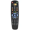 Polsat Oem Nuotolinio valdymo pultas HD5000 juodas