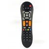 Polsat Nuotolinio valdymo pultas HD7000/HD5000/ HD3000 be logotipo, oranžiniais mygtukais