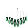 Pomagier Atsuktuvų rinkinys WMC Tools,, 8 vnt.