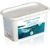 Pool_Expert Baseinų priežiūr priemon Pool Expert COMPLET 4 ACTIONS 1kg