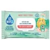 POP WC DRĖG GOWIPES KID&JUNIOR 44VNT