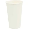 popieriniai kavos puodeliai su dangteliais 1000 vnt 16oz 400 ml