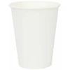 popieriniai kavos puodeliai su dangteliais 1000 vnt 12oz 300ml