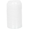 popieriniai kavos puodeliai su dangteliais 1000 vnt 12oz 300ml