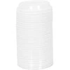 popieriniai kavos puodeliai su dangteliais 1000 vnt 12oz 300ml