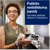 Popieriniai rankšluosčiai Tork Premium Matic Soft H1 (290016), 2 sluoksniai, baltos spalvos, 100m, 408 lapeliai