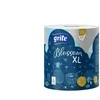 Popierinis rankšluostis Grite Blossom XL, 2 sl.