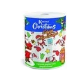 Popierinis rankšluostis Kartika Christmas Edition, 3 sl