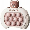 Christian Dior Bear Gėrimo žaidimas (meška) 01A