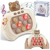 Christian Dior Bear Gėrimo žaidimas (meška) 01A