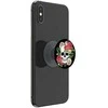 POPSOCKETS Bitter Roses išmaniojo telefono laikiklis ir pagrindas juodos spalvos