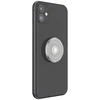 Popsockets 2 Clear 805136 – Standard Phone Grip and Stand