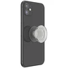 Popsockets 2 Clear 805136 – Standard Phone Grip and Stand