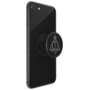 Popsockets 2 Deathly Hallows 100800 – Licensed Phone Grip and Stand