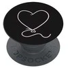 PopSockets – PG Basic – Heart Balloon