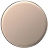 PopSockets MagSafe Aluminum Latte telefono laikiklis ir stovas, smėlio spalvos