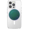 PopSockets apvalus Nightshade Opalescent MagSafe telefono laikiklis ir stovas