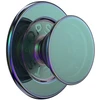 PopSockets Round Nightshade Opalescent MagSafe phone grip and stand