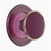 PopSockets – PopGrip MagSafe – Raudona wine enemel