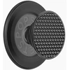 PopSockets – PopGrip MagSafe – Traingle knurl blac