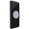 PopSockets – PopGrip TresChic – Fresh Violetinė