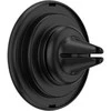 Popsockets PopMount Car Vent 2 MagSafe 806611 automobilinis laikiklis magnetinis juoda/juodas