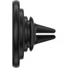 Popsockets PopMount Car Vent 2 MagSafe 806611 automobilinis laikiklis magnetinis juoda/juodas