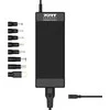 PORT CONNECT Universal Power Supply, 250W, Juodas